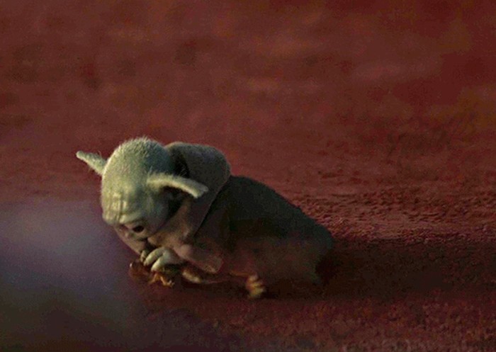 День зарплаты VS Конец месяца Зарплата, Йода, Мандалорец, Картинка с текстом, Картинки, Быстрое питание, Мемы, Длиннопост