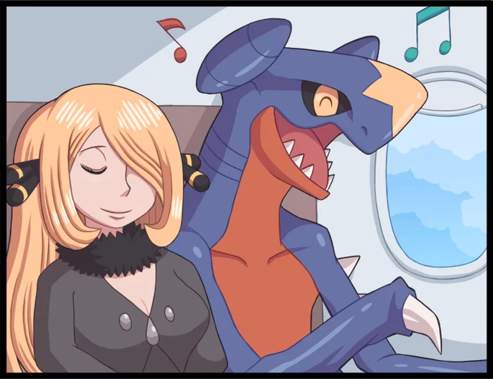 Next time we're going to Alola for vacation instead - Ayyk92, Покемоны, Pokemon Sword and Shield, Игры, Длиннопост