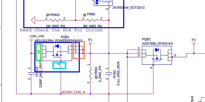 Bm9098 нет изображения