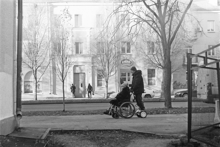 Тракторный завод 2077