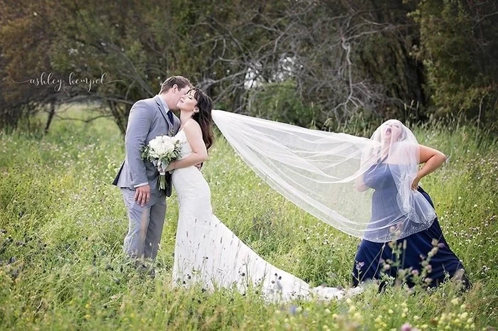 best bridesmaid) - Wedding, Humor, Wedding photography