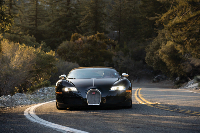  ,       1,6    , , , , , Bugatti Veyron