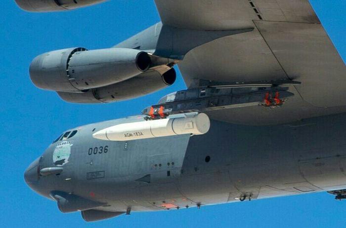 Lockheed Martin awarded contract to develop ARRW aeroballistic missile - Aviation, USA, Lockheed Martin, Hypersonic weapons, Hypersonic missile