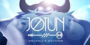 Jotun: Valhalla Edition (Epic Game Store) , Jotun, Epic Games Store, Epic Games