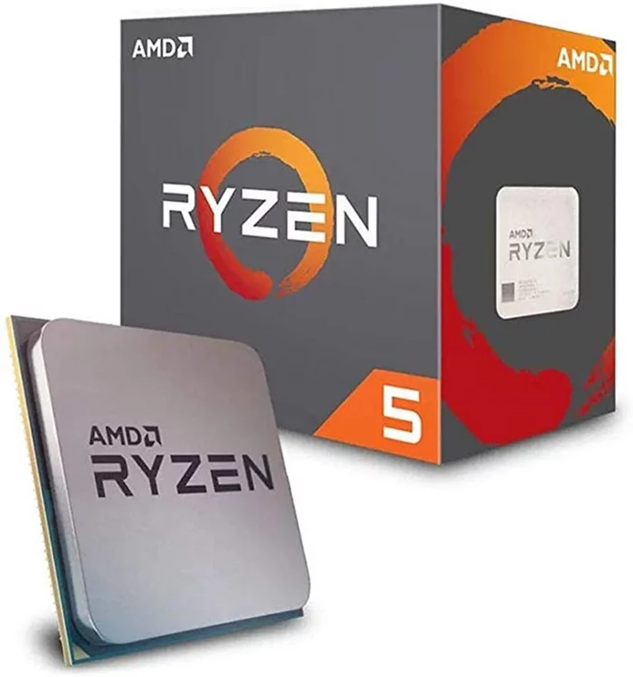 AMD is coming: all ten best-selling CPUs on Amazon are Ryzen models - AMD, AMD ryzen, Ryzen, Amazon, Computer hardware, Longpost