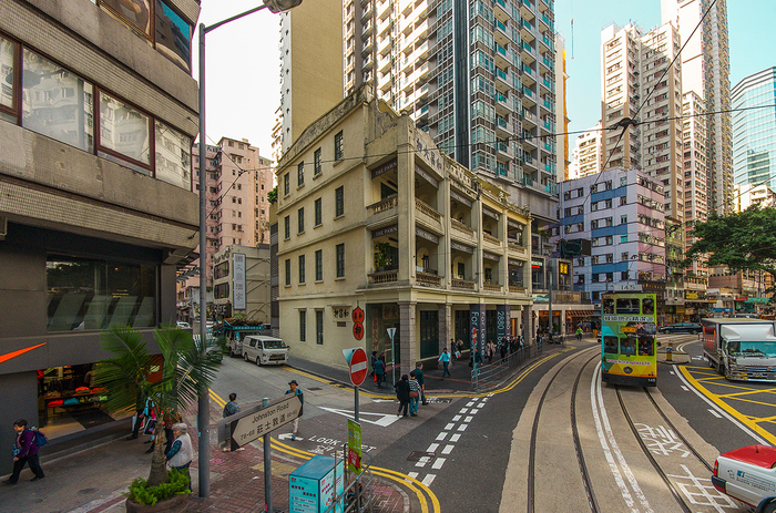  Kennedy Town ,  , , , , , , 
