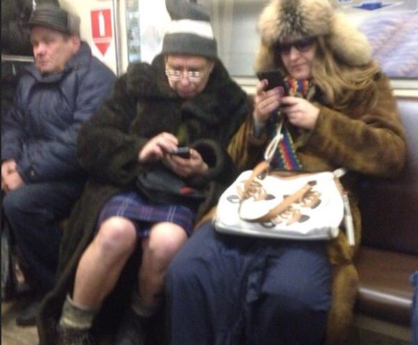 Dress code of the Minsk metro... and not only - Republic of Belarus, Humor, Cloth, From the network, Longpost, A selection