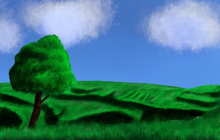 Забытое старое