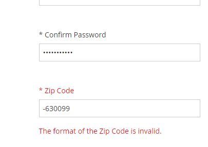 Zip code Новосибирск. Вопрос - Сайт, Код, Доставка, Почта, Вопрос, Спроси Пикабу, США