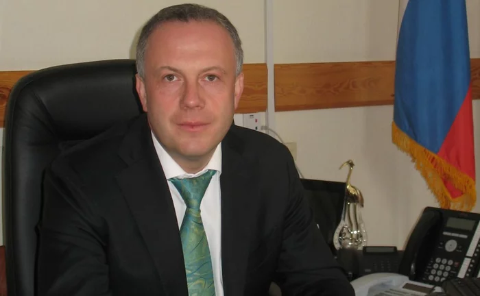 Vice-governor died in the Tambov region - My, Tambov Region, news, Vice-governor