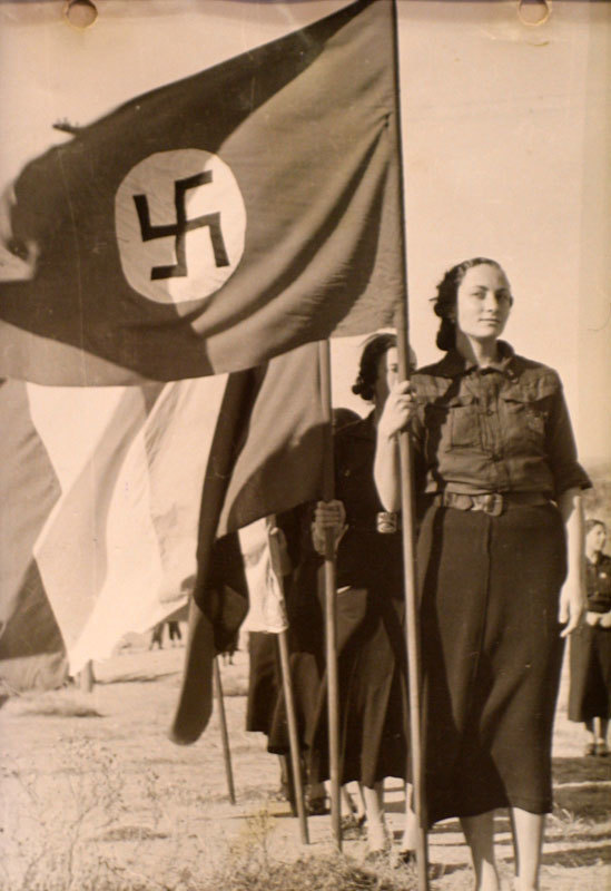 Как фашисты пришли к власти в Испании. Репрессии и «Испанский холокост» |  Пикабу