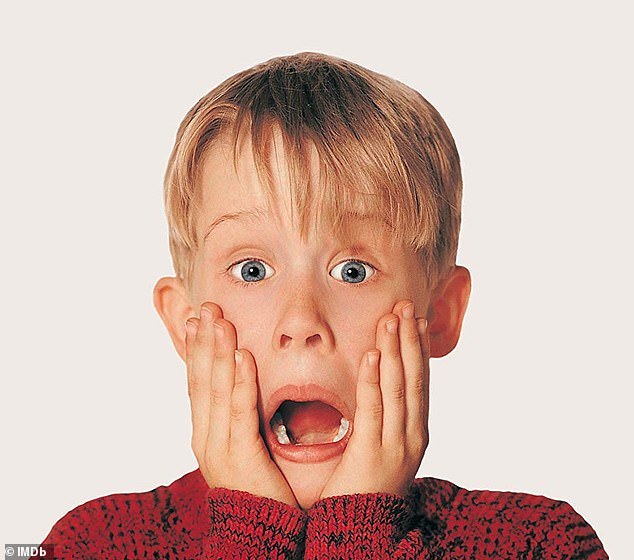 Think about it - Home Alone (Movie), Imagine, Almost 30, Actors and actresses, From the network