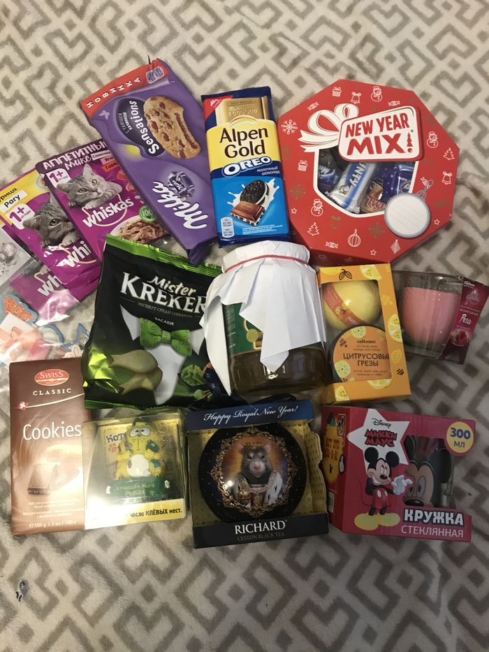 Из Башкирии с любовью!