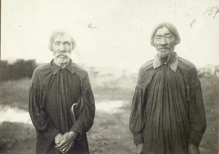 Взгляд из объектива прошлого: Хакасы Хакасия, Хакасы, Этнография, Тюрки, Народ, Длиннопост