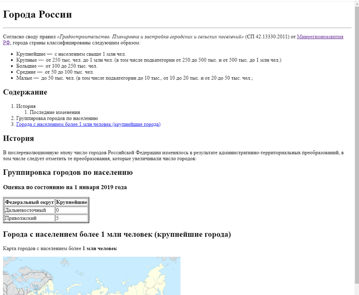Html. 4 урок, пишем статью