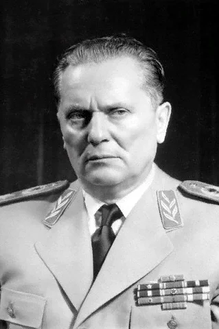 Tito is the leader of the socialist Yugoslavia. Part 1: Becoming - Josip Broz Tito, Yugoslavia, Socialism, Story, Leader, Biography, Russia, Longpost