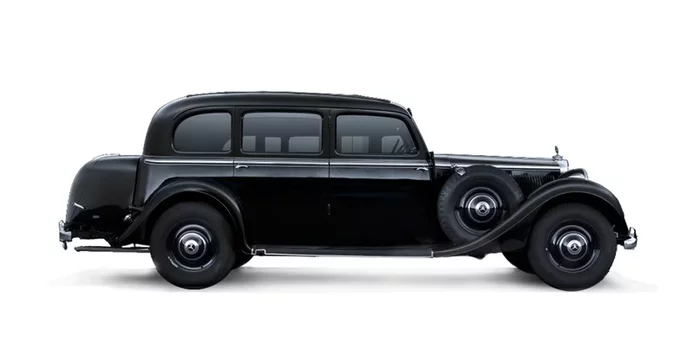 Как менялся Mercedes-Benz - Моё, Разбор, История, Авто, История автомобилей, Мерседес, Дизайн, Прогресс, Длиннопост