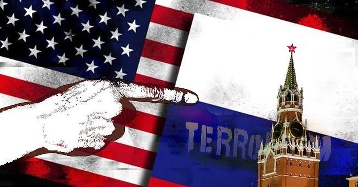 Сша спонсор. Россия против США. США Страна Спонсор терроризма. Россия Страна Спонсор терроризма.