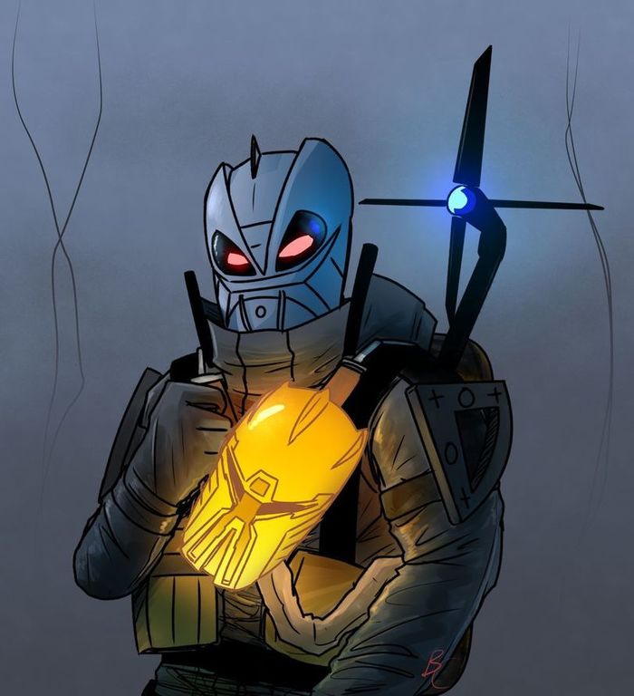 Bionicle Stranding Death Stranding, , Bionicle, , 