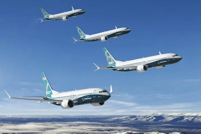 FAA unlikely to clear Boeing 737 MAX flights until February - Aviation, Boeing, Boeing 737, Faa