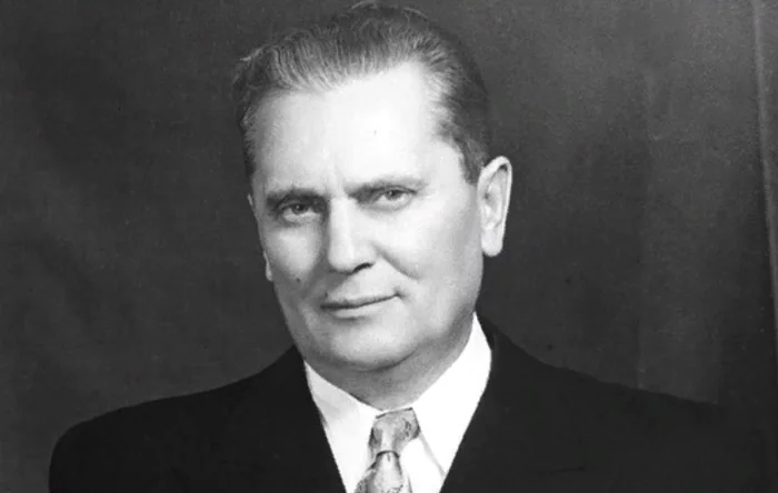 Tito is the leader of Yugoslavia. - , Yugoslavia, Story, the USSR, Propaganda, Information war, Diplomacy, Longpost, Josip Broz Tito