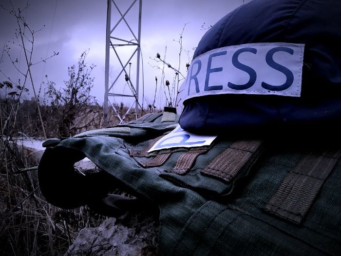 Пробы пера и кадра