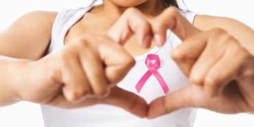 Breast cancer, the story of one doctor - My, The medicine, Doctors, beauty