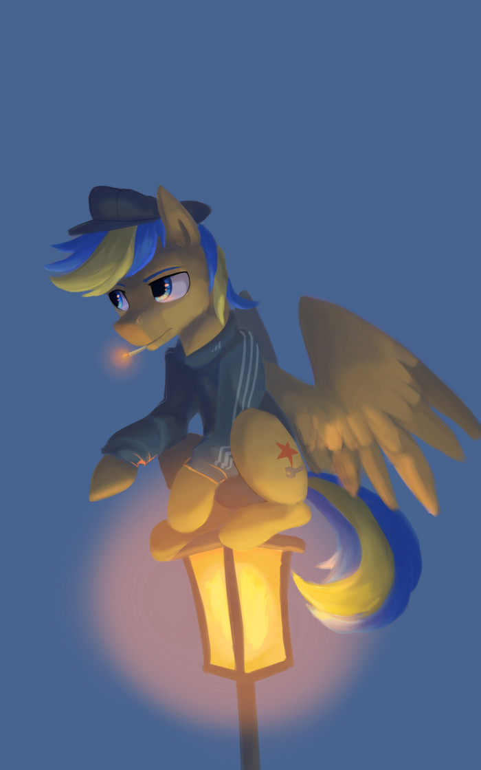   My Little Pony, , Original character