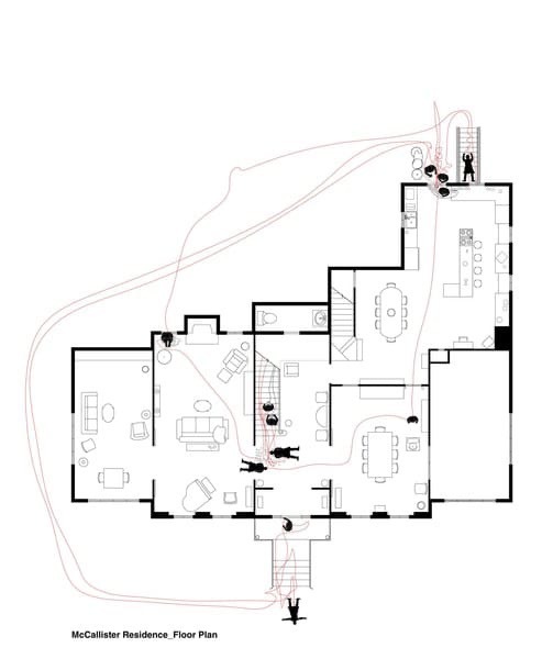 McCallister House - Kevin!!!!, Kevin, The McCallisters, Home Alone (Movie), Longpost