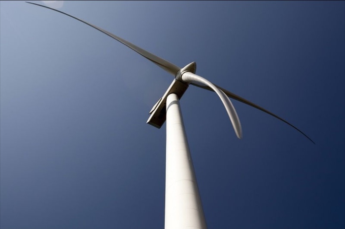 Quietly - Renewable energy, Wind power