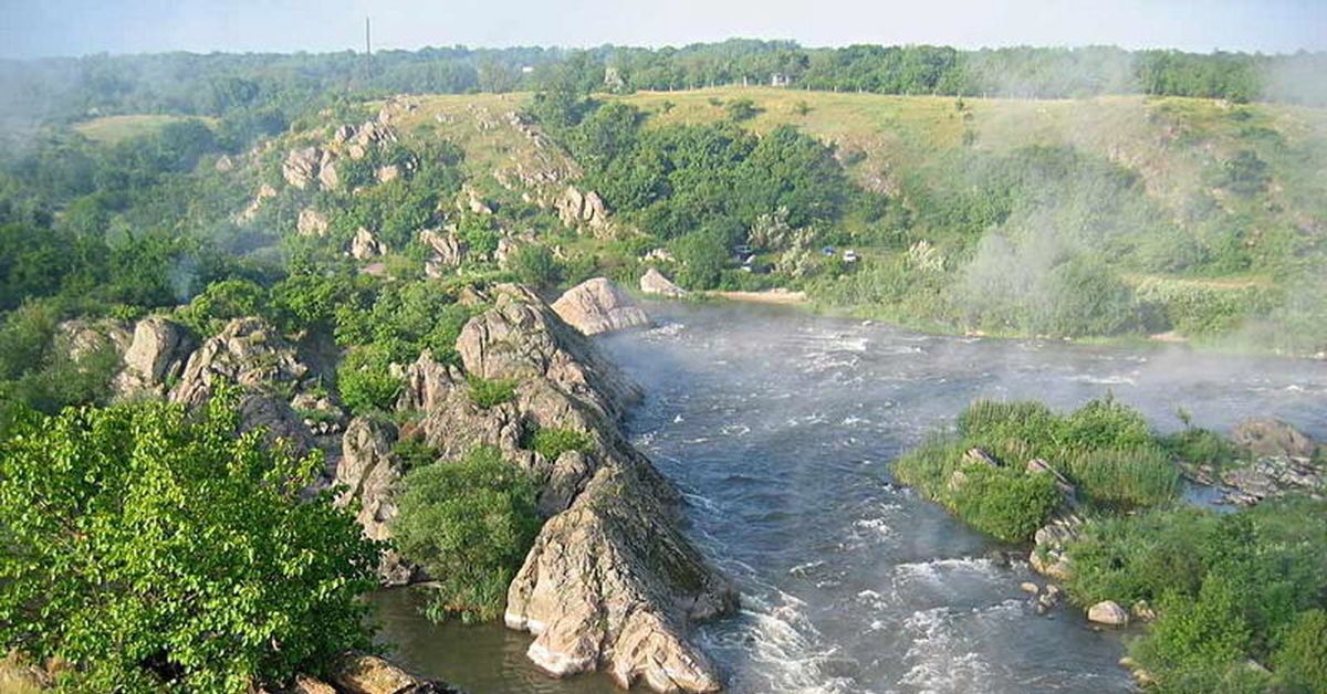 Николаевская обл. Побужье Украина. Село Побужье Украина. Гранитно-Степное Побужье. Каньоны Южного БУГА.