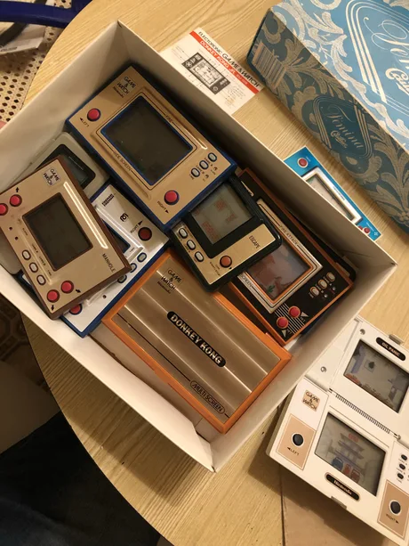   1980 , ,  !, Donkey Kong, Nintendo