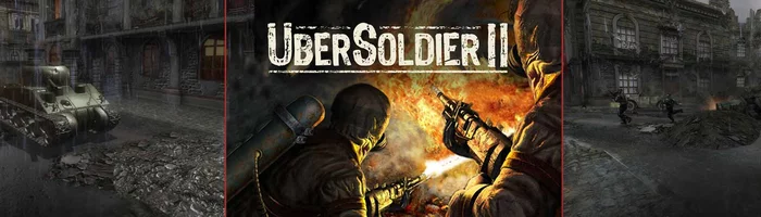 [PC] UBERSOLDIER II (India Gala) free - Indiegala, Freebie, Computer games, Game distribution, Longpost, Not Steam