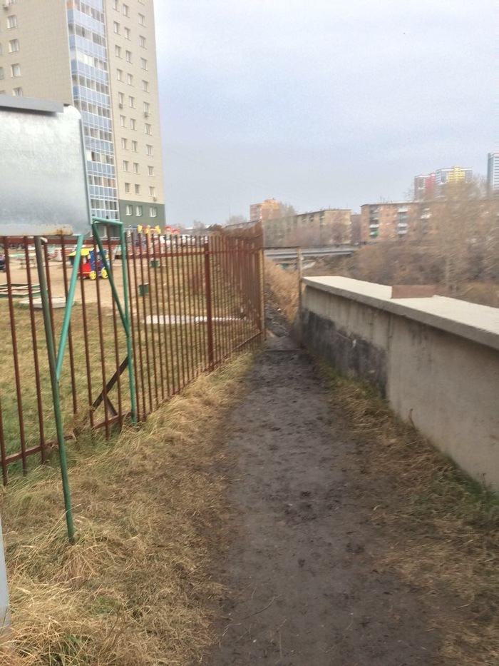 Bridge of discord or 3-year confrontation - Novosibirsk, Bridge, Video, Longpost