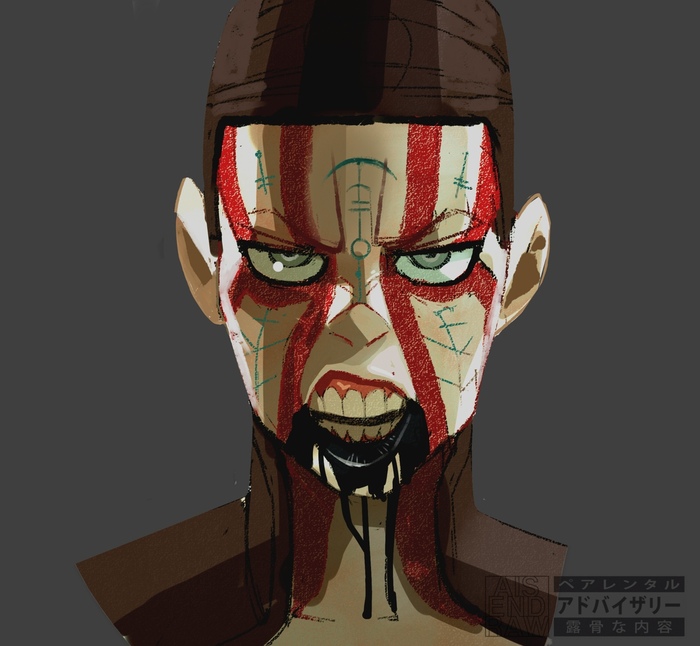   Senua's Saga: Hellblade 2 [] , -, Hellblade, Senua