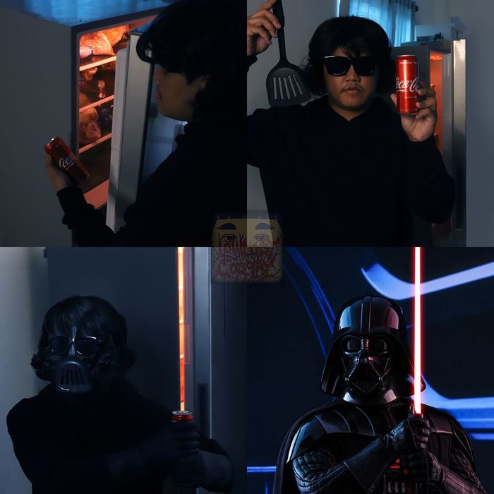      / Lowcostcosplay , Star Wars,  , Lowcost cosplay