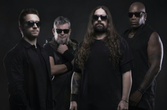  Sepultura
