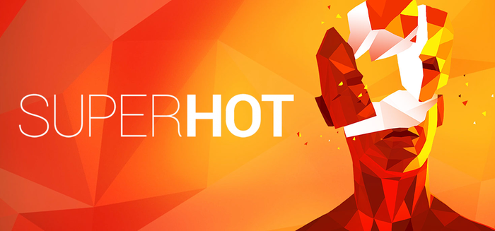  SUPERHOT ( Epic Games)   22 