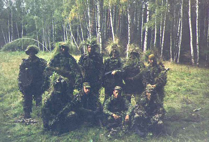 Время жить