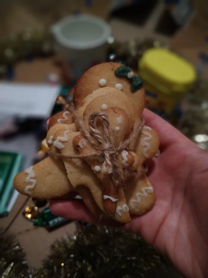 ADM Oktyabrsky (Moscow region) - Moscow - Gift exchange report, Secret Santa, Gift exchange, New Year, Presents, Longpost, New Year's gift exchange