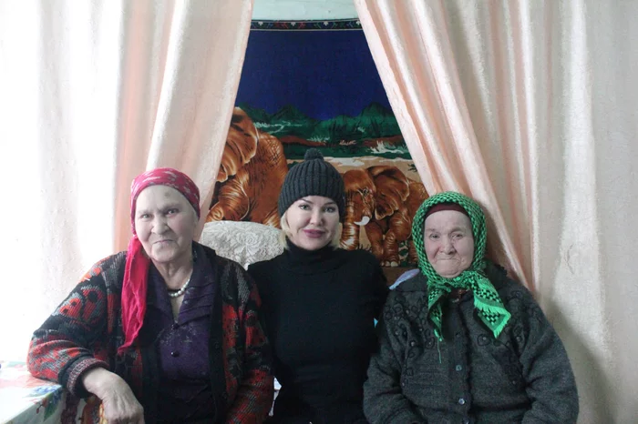 Cave in Mendim. Bashkortostan - My, Caves, Ice Caves, Abandoned villages, cave, Longpost