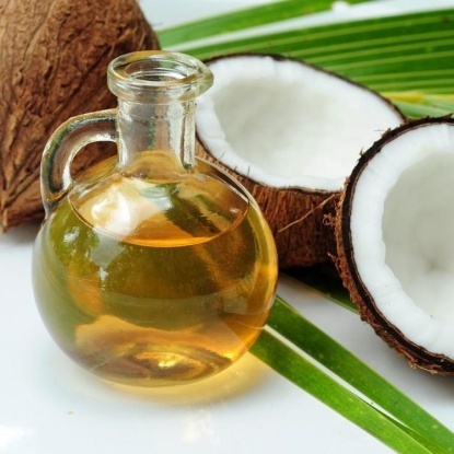 What you need to know about coconut oil? - Coconut oil, Food, Diet, Longpost