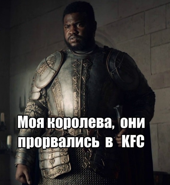 Standard Knight of the Northern Kingdoms - Netflix, Witcher, Picture with text, Black people, Tolerance, Knight, Knights