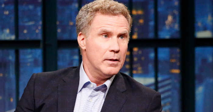 Will Ferrell to star in 'The Legend of Cocaine Island' remake - Will Ferrell, Netflix, Movies, Comedy, news