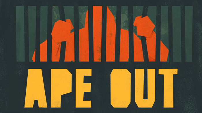 APE OUT( Epic Games)   24 