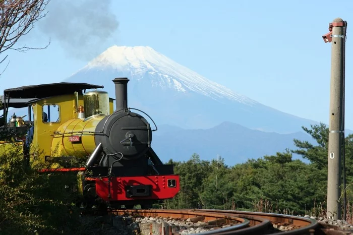 Japanese micro-gauge railway - Railway, Japan, Narrow gauge, Longpost, Locomotive, Video