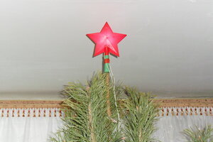 My collection of Christmas toys - My, Nostalgia, Christmas decorations, the USSR, Longpost