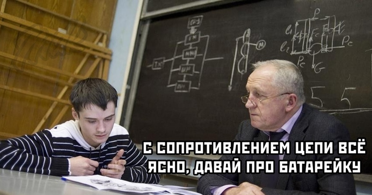 Преподаватели учебного заведения