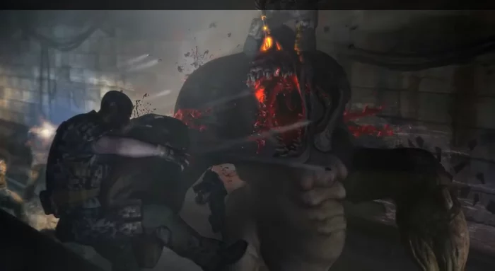 Comparison of Metro 2033 and Metro: Exodus - Metro 2033, Computer games, Metro: Exodus, Longpost