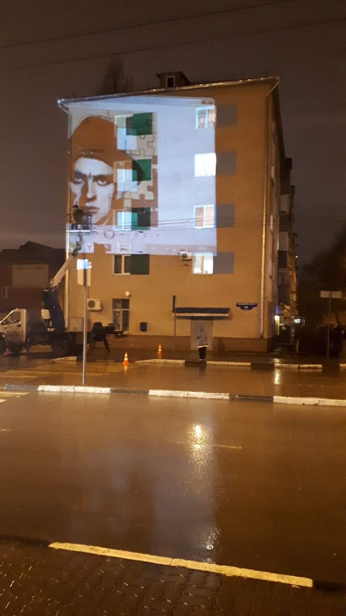 маяковский о блоке но таких хороших мне не написать
